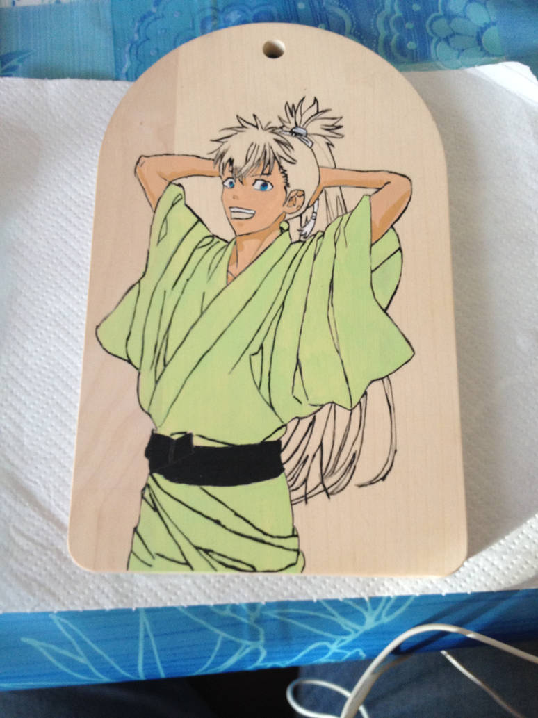 heisuke todo by Elfine2010 on DeviantArt