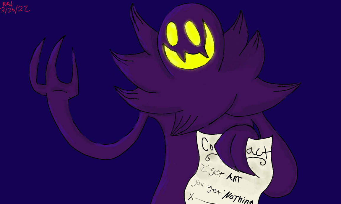 Snatcher Fool Snatcher by RedAlchemist2301 on DeviantArt