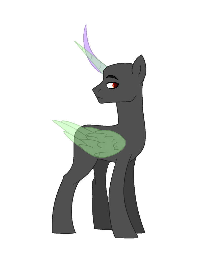 MLP base no1 by StormPrism on DeviantArt