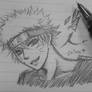 ++ Naruto Doodle ++