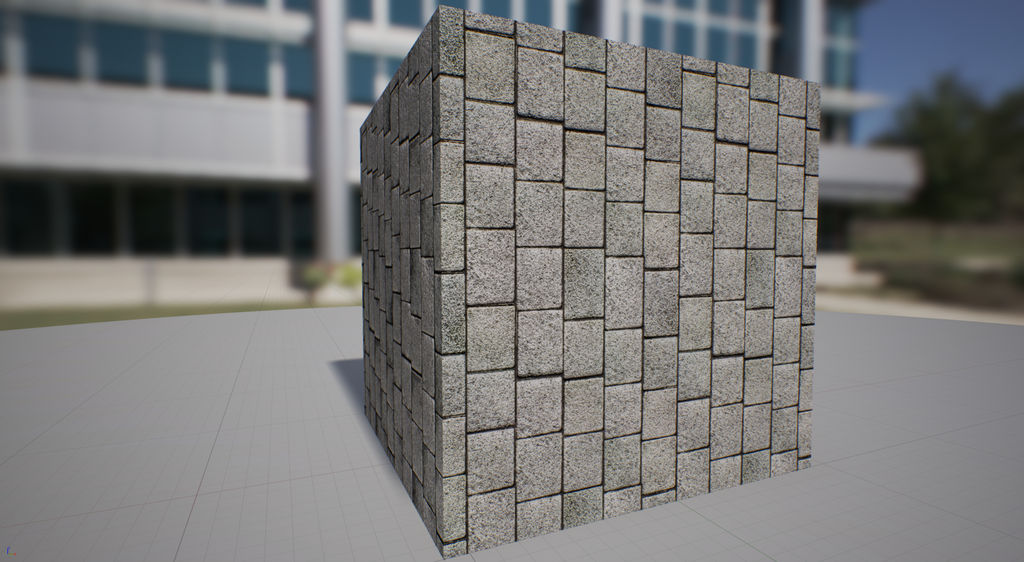 Realistic Path Texture by CraftyTextures on DeviantArt