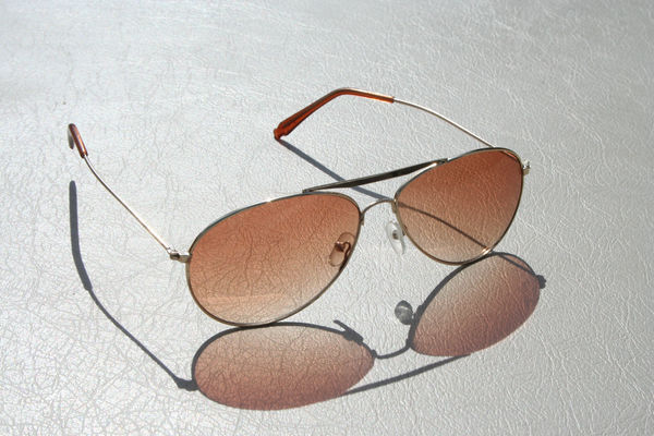 Sunglasses Stock 1