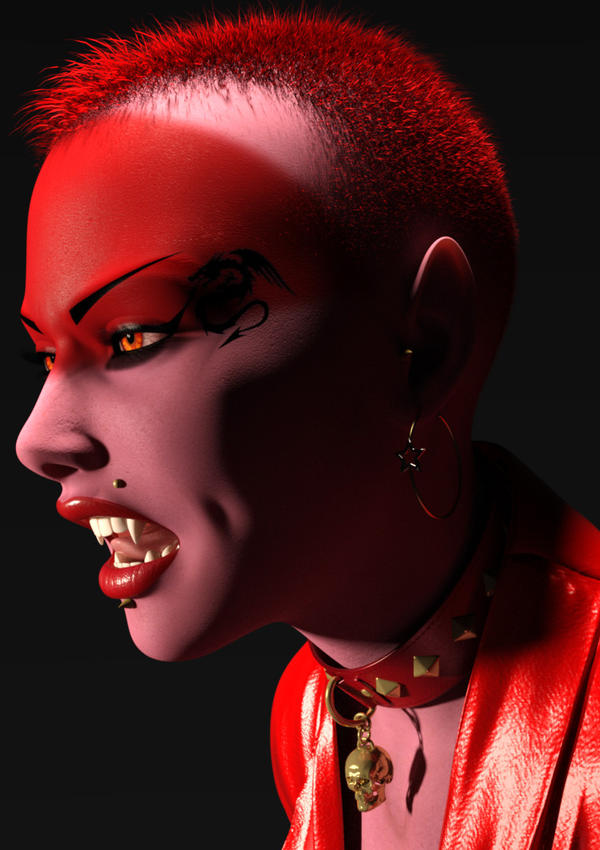 Rouge by Blackbolt64 on DeviantArt