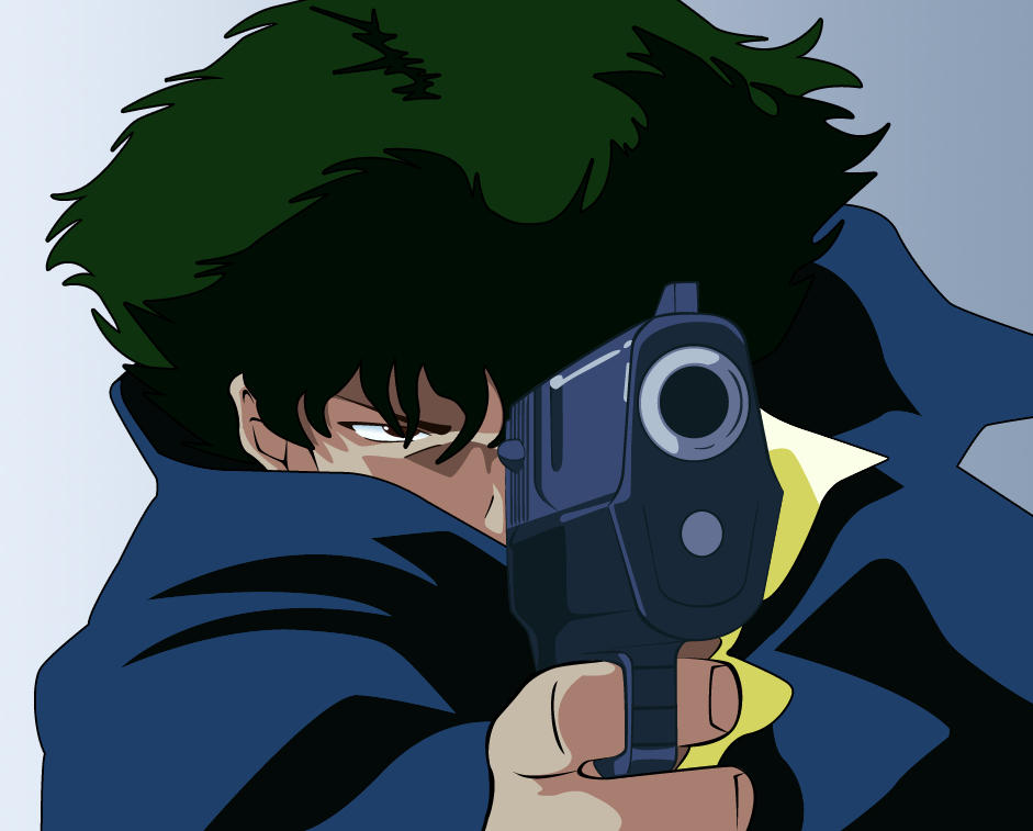 Knight Rider 5 Spike spike.v2 by pheint on DeviantArt