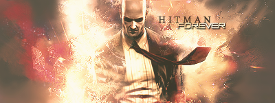 HITMAN COLOR