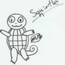 High Squirtle