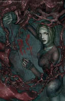 maria silent hill 2