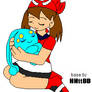 May_and_Manaphy