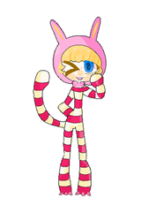 (FA) Popee