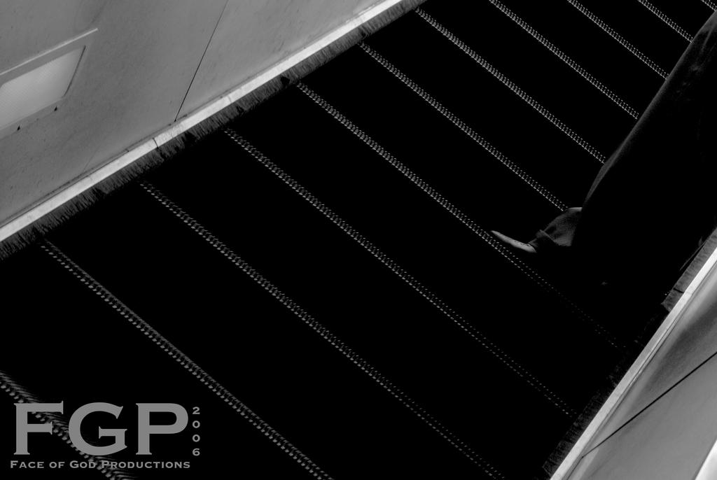 Escalator