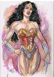 WonderWoman