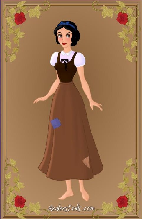 disney princess peasant dress Disney Princess Photo: disney princesses peasant dress