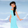 Jasmine - Snow Queen