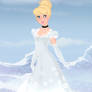 Cinderella - Figure Skater