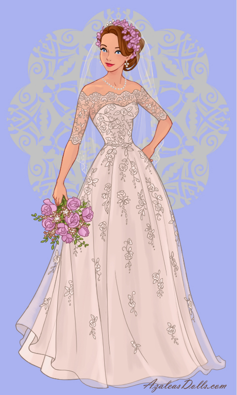 Wedding-Dress - Elsa by autumnrose83 on DeviantArt  Fashion illustration  sketches dresses, Fashion illustration dresses, Fashion drawing dresses