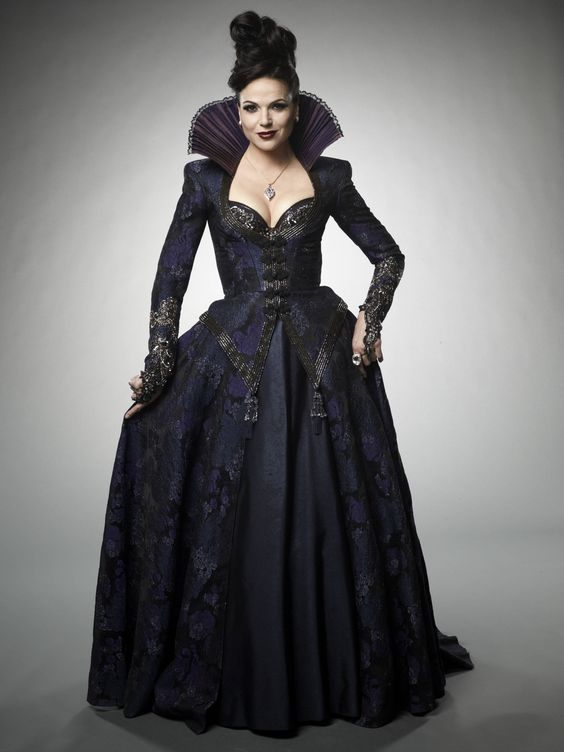 Regina - Evil Queen