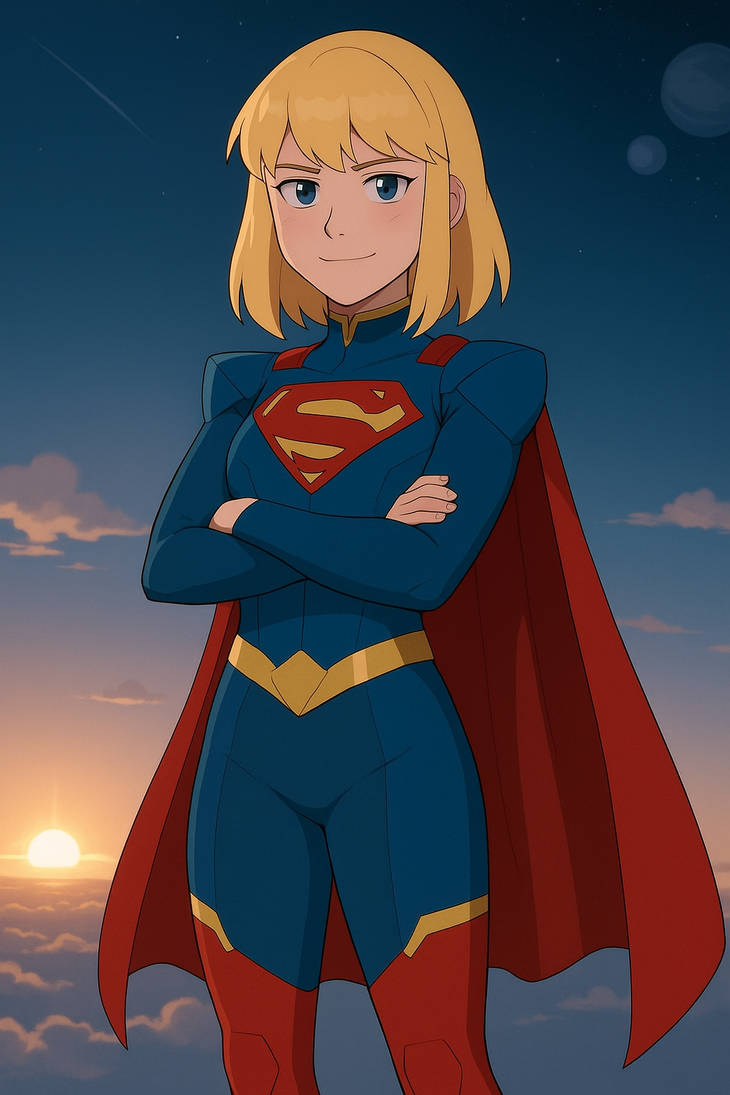 Kara Zor Visual Fidelity and Source Material