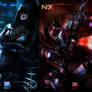 Mass Effect 3