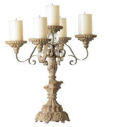 Candelabra