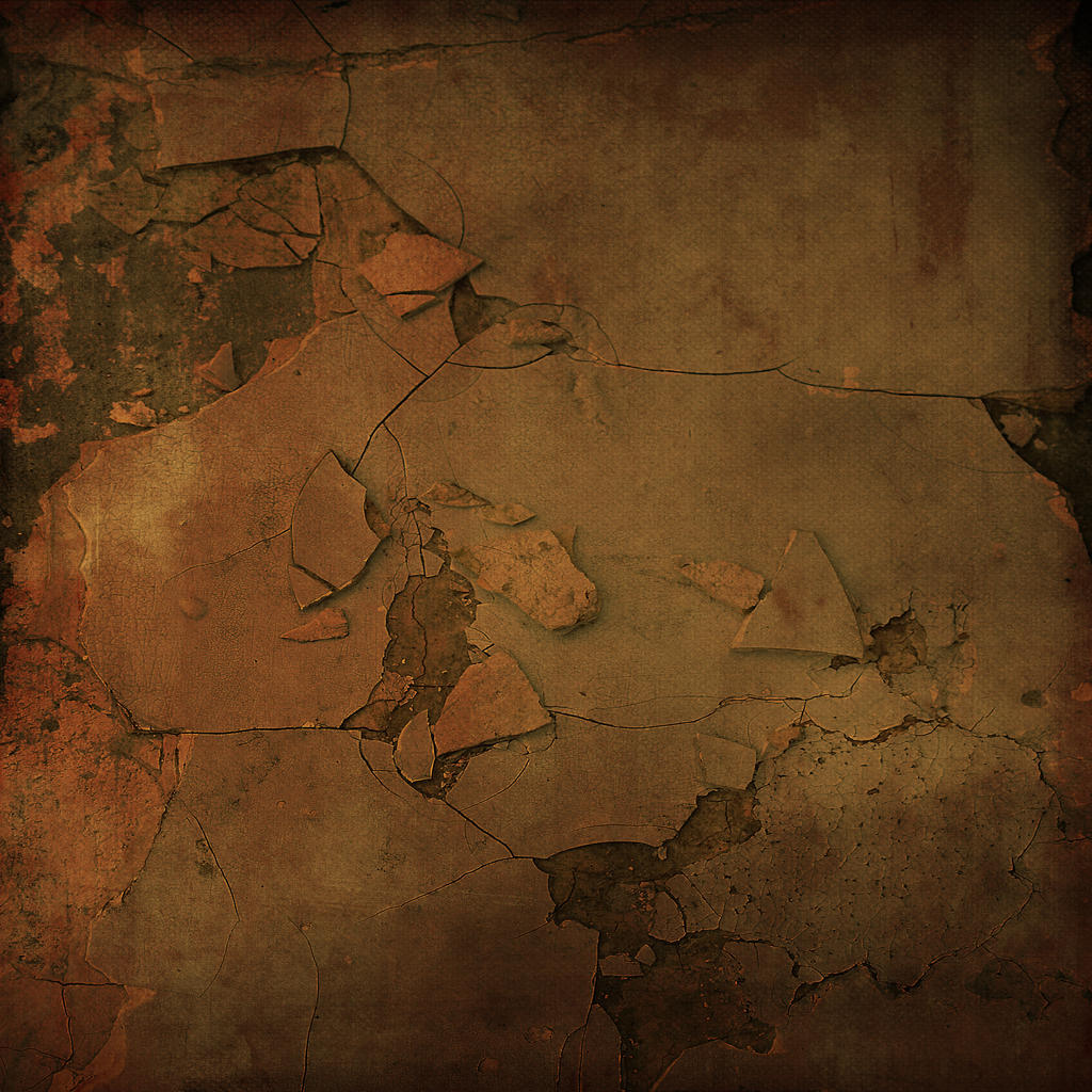 Rust Texture by ViolettaLeStrange on DeviantArt