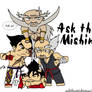 Ask the Mishimas banner