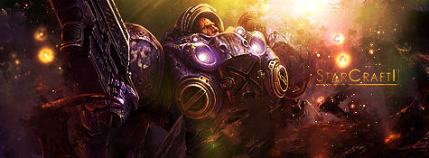 SoTW  Entry: StarCraft II