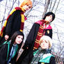 HP Cosplay 4