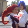 Team Rocket Cosplay 3