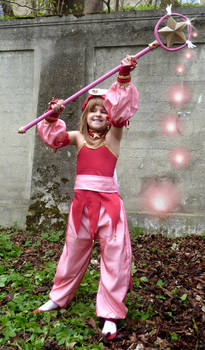 Card Captor Sakura Cosplay