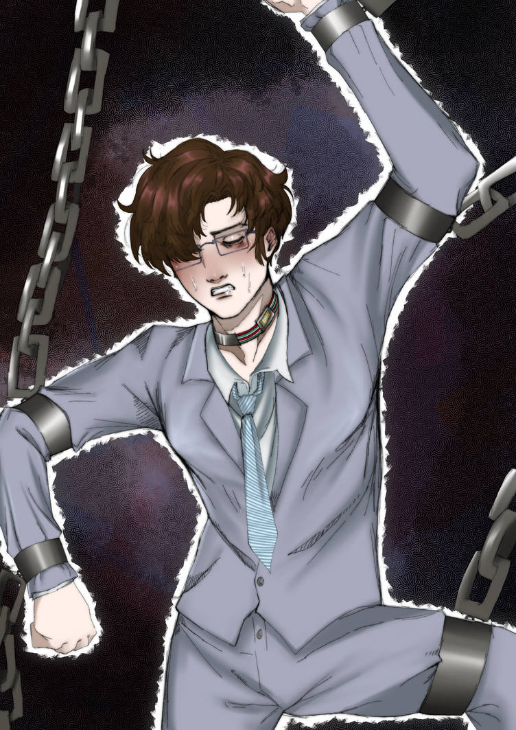 Shunsuke hayasaka by Tzukune on DeviantArt