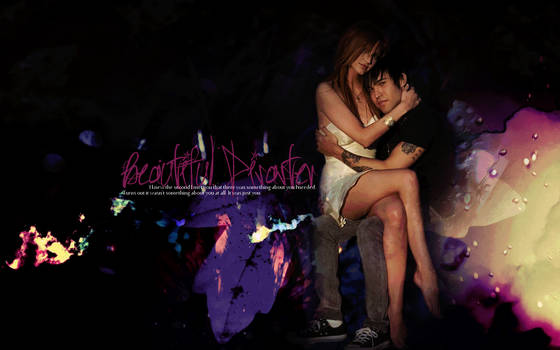 Beautiful Disaster