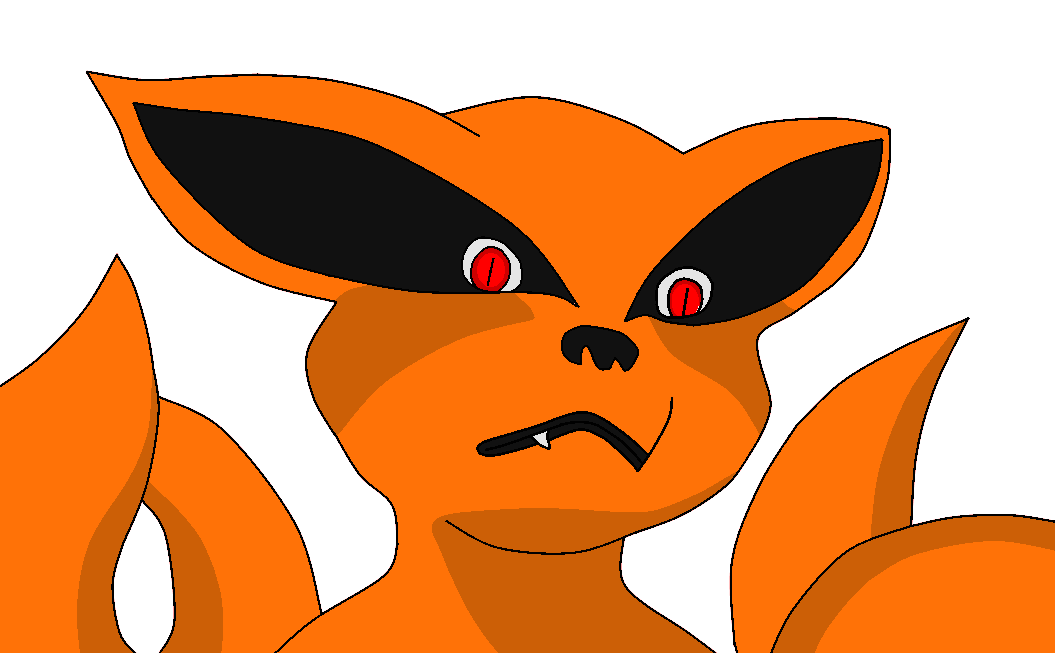 How To Draw Baby Kurama Learn How To Draw How To Draw Baby Kurama Learn How To Draw