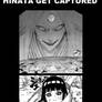 Hinata get Captured by Kaguya Otsutsuki!