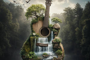 Arboreal Harmony