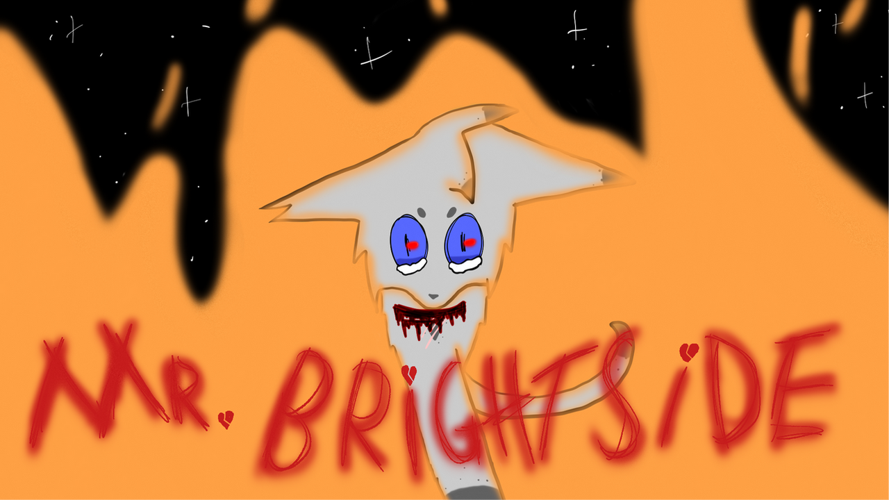 Mr. Brightside