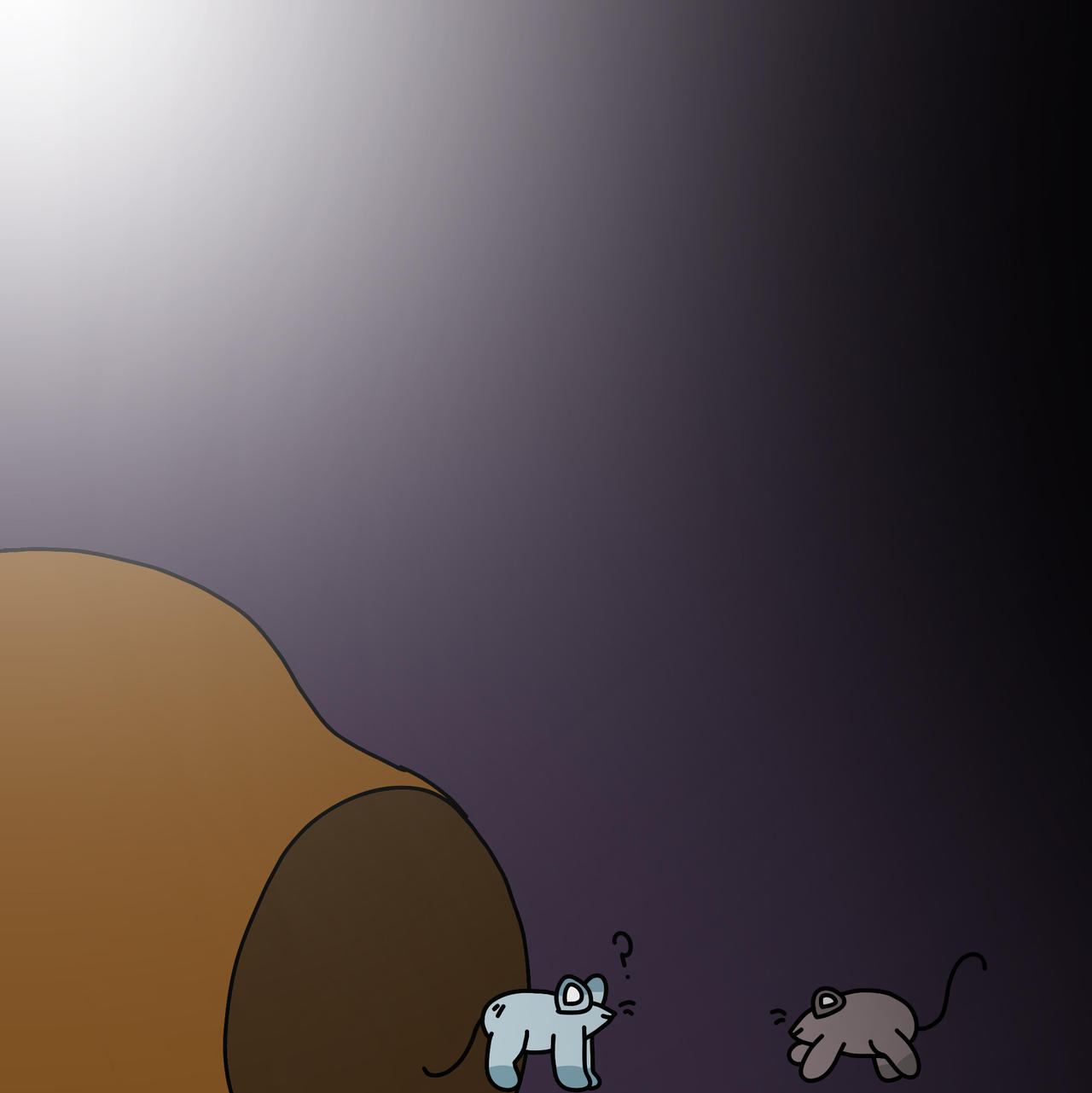 Mouse Comic Page 9