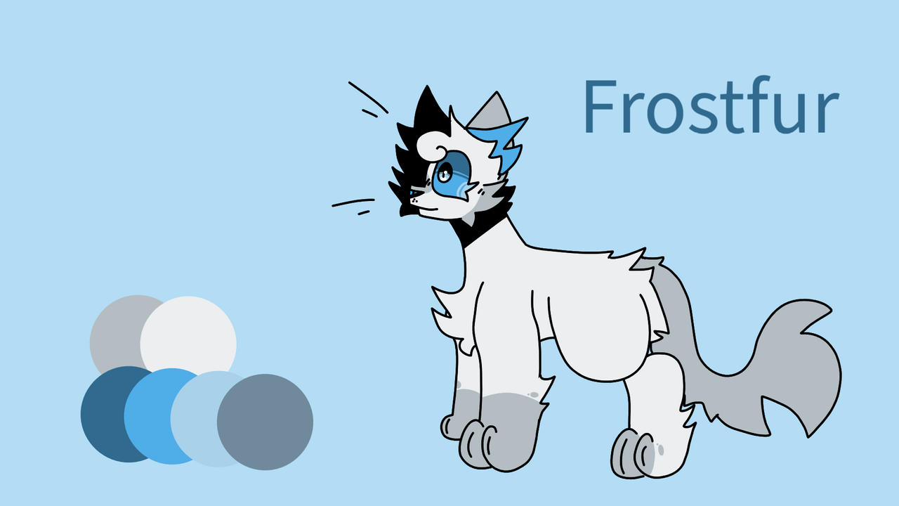 Frostfur