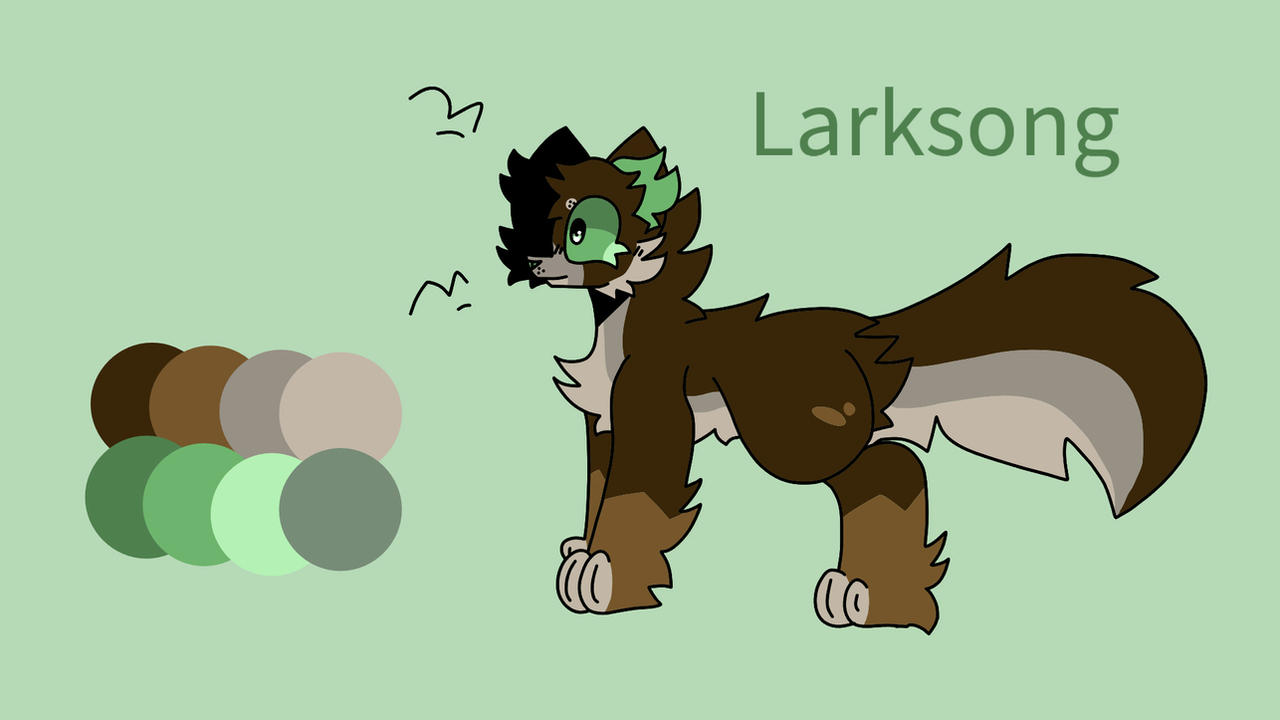 Larksong (BP)