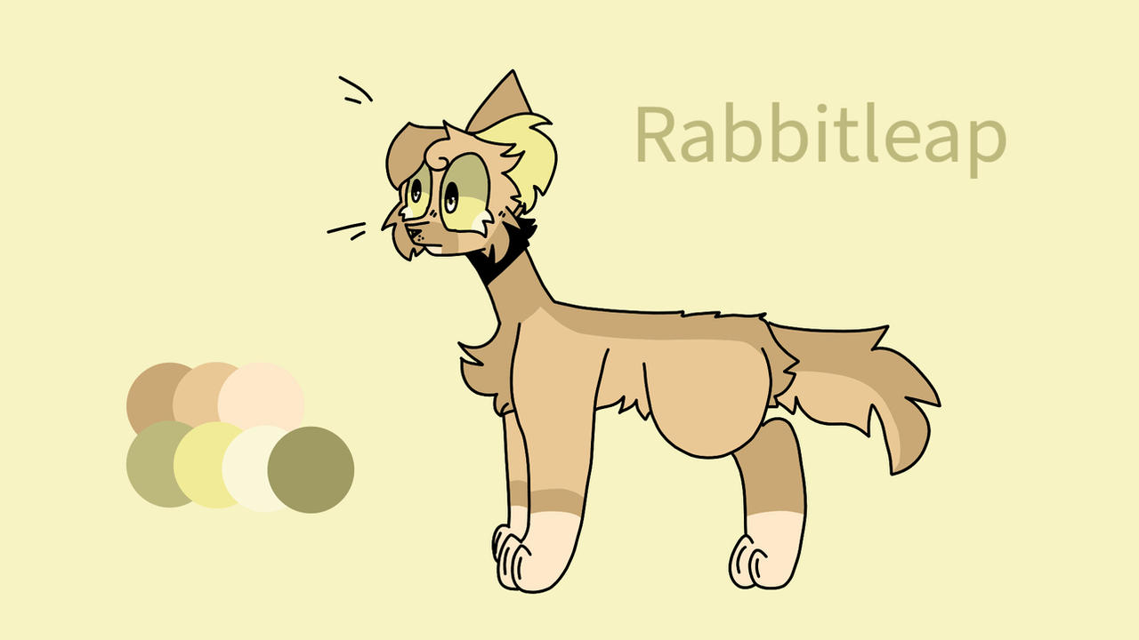 Rabbitleap TC
