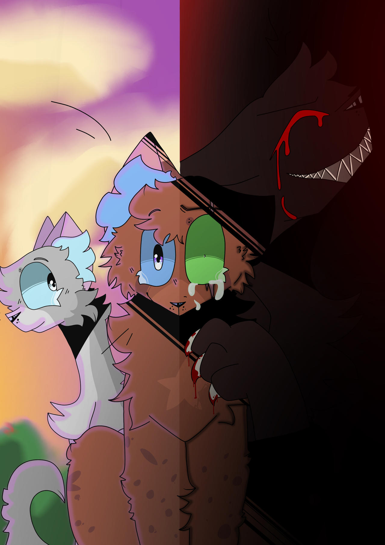 DTIYS for IvyHart2008