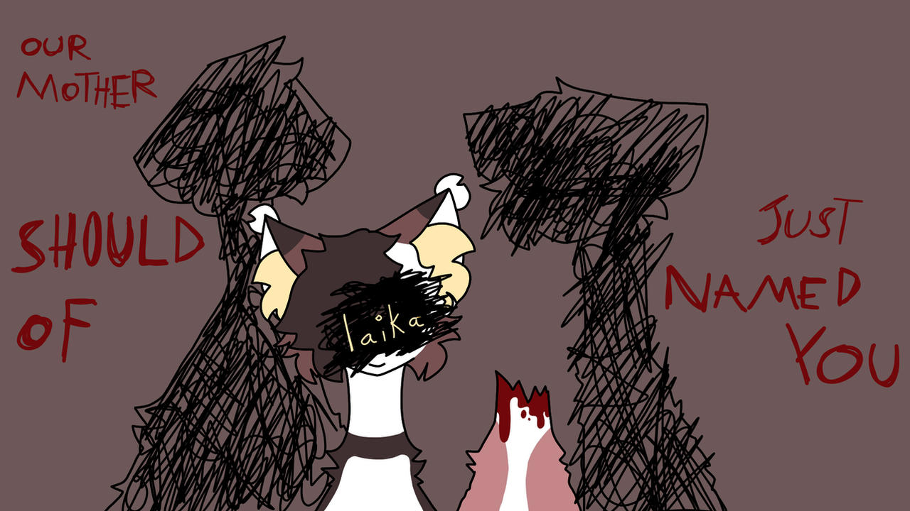 gasp more oc lore