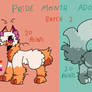 (closed) Pride adopts: Batch 2