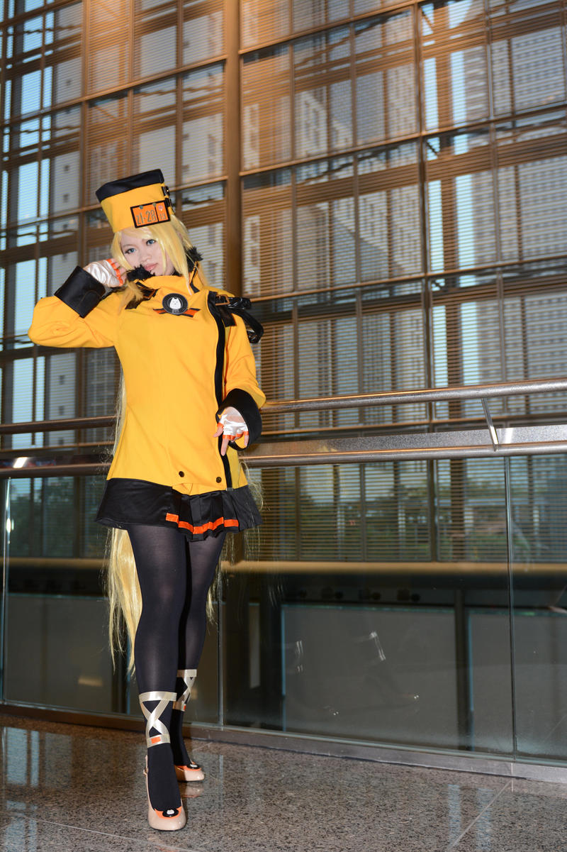 GS: Millia