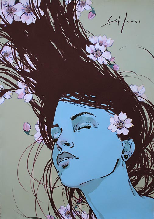 Blossom