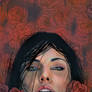 The Unknown cover number 5