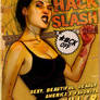 Hack Slash baby