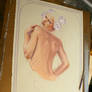 Another Mucha commission