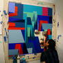 Large Work