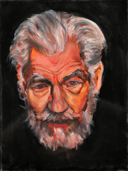 ian mckellan