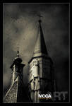 Cathedral by maya-love-u